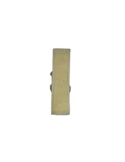 Мочалка Лакшері пояс д/душу 8*70см BSS-01