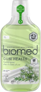Ополіскувач д/рота  Biomed "Gum Health" 500мл
