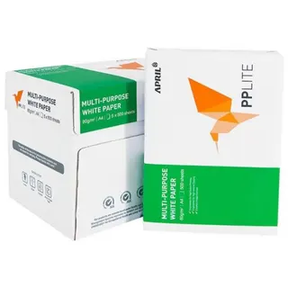 Папір А4 PP Lite/SIGMA 500шт