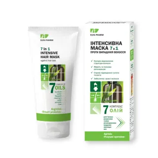Elfa Pharm маска д/волосся 200мл 7в1