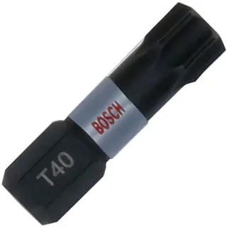 Біта T40 "SP", 25шт