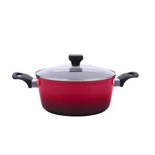 Кастрюля нерж Дома 2,5л 20*9,5см PEPPER PR-2324-20