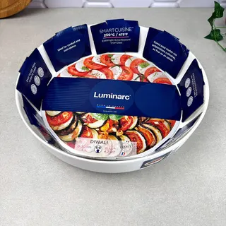 Форма Lum Diwali 2946 30см для запікання