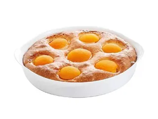Форма Lum SMART CUISINE 3165 круг 28см