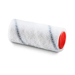 Валик NYLON PLUS 15см, ворс 6мм, діаметр 15мм