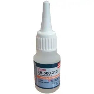 Клей Cosmofen CA-500.210(20 гр)