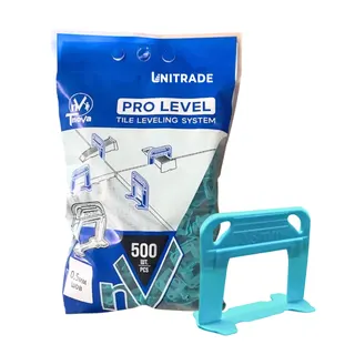 Зажим СВП Pro Level 0,5mm (500 шт)