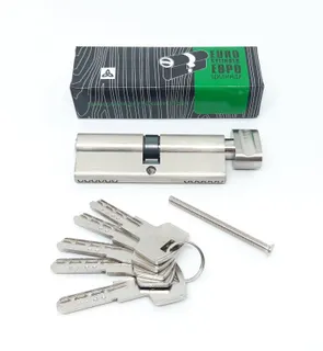 Серцевина KEDR ZCN 70mm 40*30Т кл/ворот