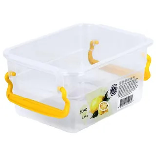 Контейнер з ручками 0,85л