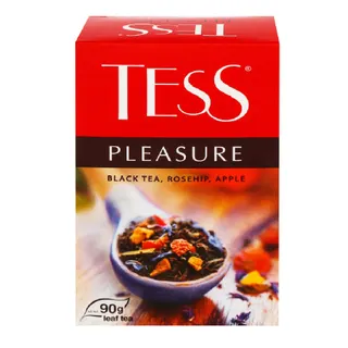 Чай Tess Pleasure 90г