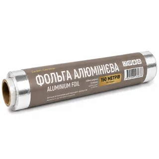 Фольга харчова 150м*440мм Cheap&Good