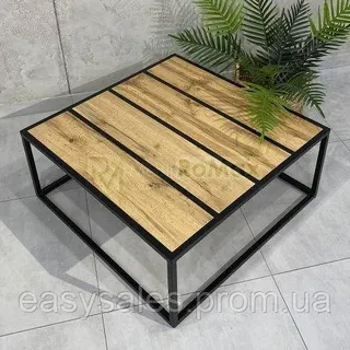 Журнальний столик Farrel 820*350*820