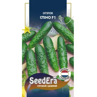 Огірок Зозуля F1 0,25гр SeedEra