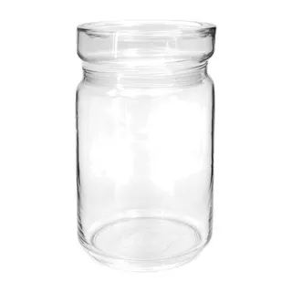 Банка скло Luminarc. Club Stackable 1 л