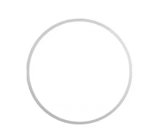 Платформа під люстру д.300