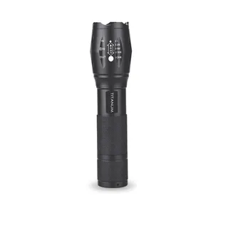 Ліхтарик світодіод портативний Titanum TLF-T05 300Lm 6500K — фото 3
