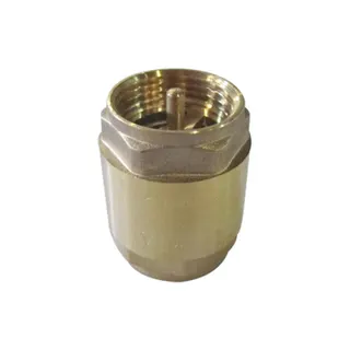 Клапан зворотній 3/4"(20) АБ УЦІНКА