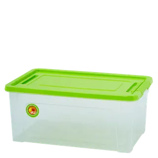Контейнер Smart Box 2,5л оливк