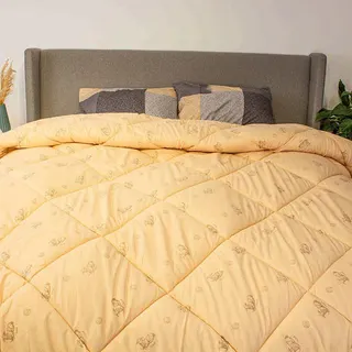 Ковдра ТЕП DREAM COLLECTION WOOL 200*210 см
