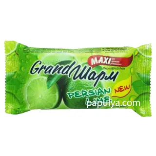 Grand Шарм мило 125г Персидський Лайм