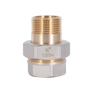 Американка пряма Thermo Alliance ЗВ 3/4