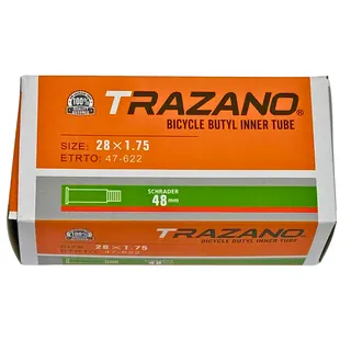 Камера вело  28 Trazano