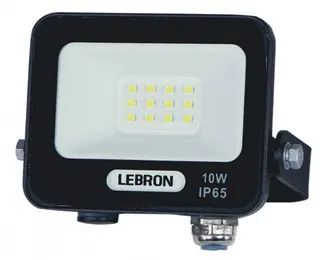 LED прожектор Lebron LF 20W. 6500K. 2000Lm