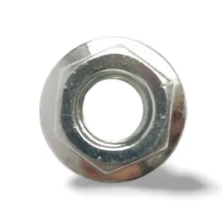 Гайка шини GL 4500-5200 (та магнето коси)