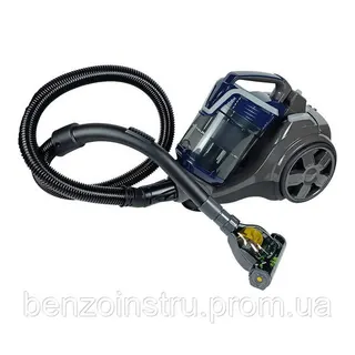 Пилосос Grunhelm GBVC-2205 HB циклон ECO POWER