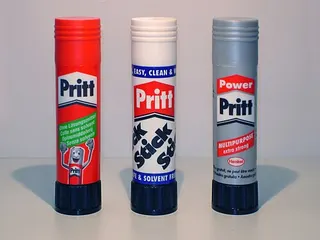 Клей-олівець  PRITT 3* 20г
