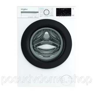 Пральна машина Whirlpool WAM 712WB UA