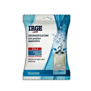 Ароматизовані саше д/шаф та ящиків IRGE Тальк/ свіжість