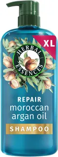 HERBAL Шампунь Арганова олія 650мл