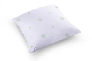 Подушка  ТЕП Dream collection Aloe Vera 70*70