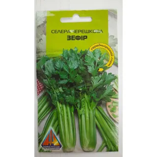 Селера черешкова Зефір (0.5г)