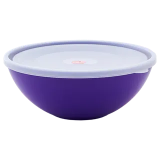 Миска з кришкою Алеана 3л