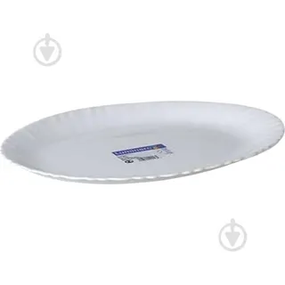 Блюдо Luminarc Feston овал. 33 см.