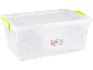 Контейнер  харчовий  17л / №8 АЛ-Пластик BIG BOX