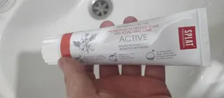 Professional Splat Актив  з/п 100мл