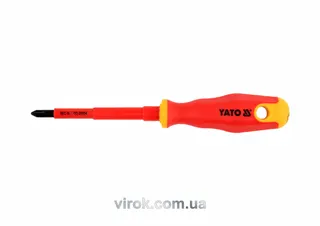 Викрутка YAYO PH2  L-100мм