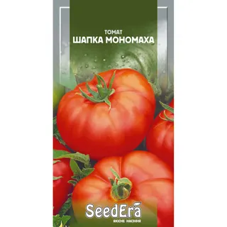 Томат Шапка Мономаха 0,1гр SeedEra