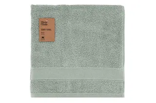 Рушник Ardesto махр SuperSoft 70*140 теракот
