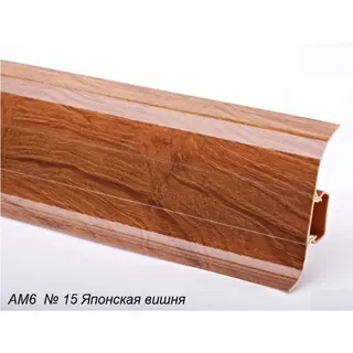 ПЛІНТУСА PLINT АМ6