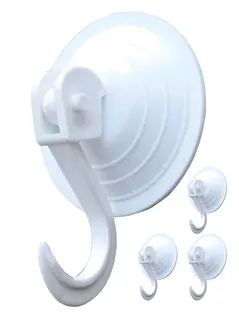 Гачки 4 шт вакуум А51 199