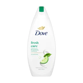 Dove крем-гель д/душа Дотик свіжості 250мл