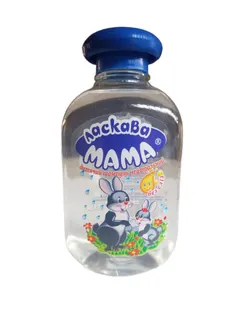 Ласк мама шампунь 315 гр Череда