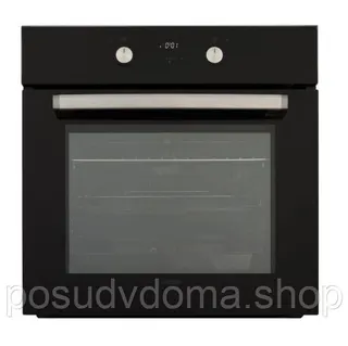 Духова шафа електрична ELEYUS MILA 6006 BL