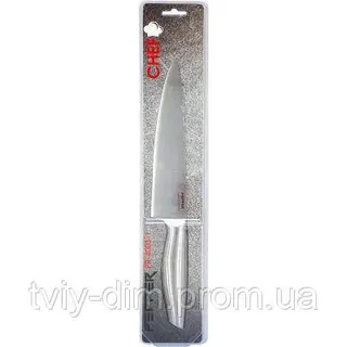 Ніж шеф METAL PEPPER 20.3см