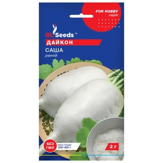 Дайкон Саша 1,5г