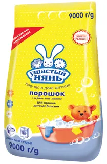 Бара Ефф 2,9кг пр/порошок ун